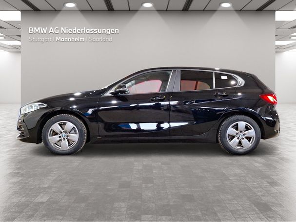 BMW 118i 100 kW image number 3