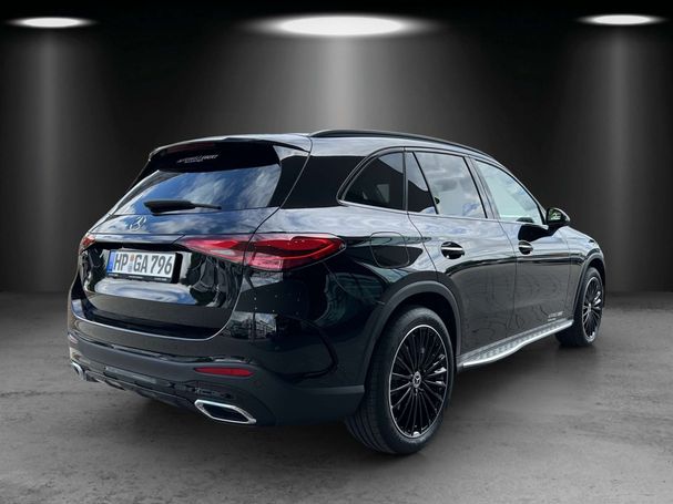 Mercedes-Benz GLC 300 198 kW image number 2