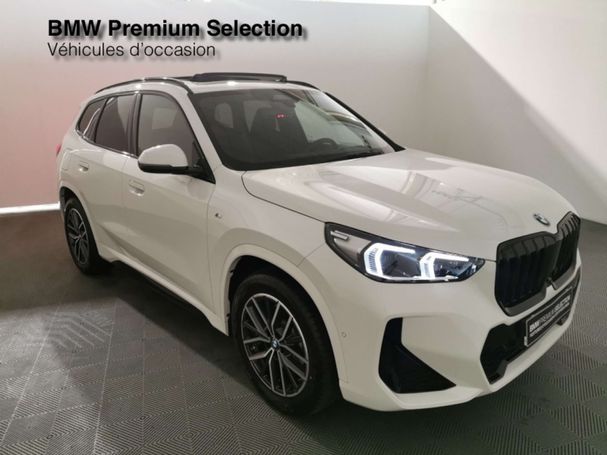 BMW X1 sDrive 127 kW image number 2