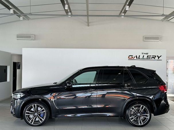 BMW X5 M xDrive 423 kW image number 5