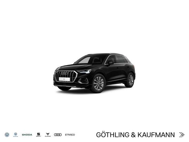 Audi Q3 35 TDI S tronic Advanced 110 kW image number 1