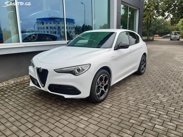 Alfa Romeo Stelvio 2.0 206 kW image number 1