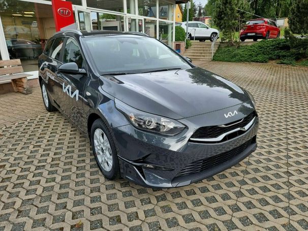 Kia Ceed SW T-GDi Vision 103 kW image number 13