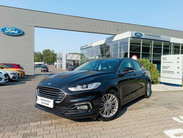 Ford Mondeo 2.0 EcoBlue Titanium 110 kW image number 3