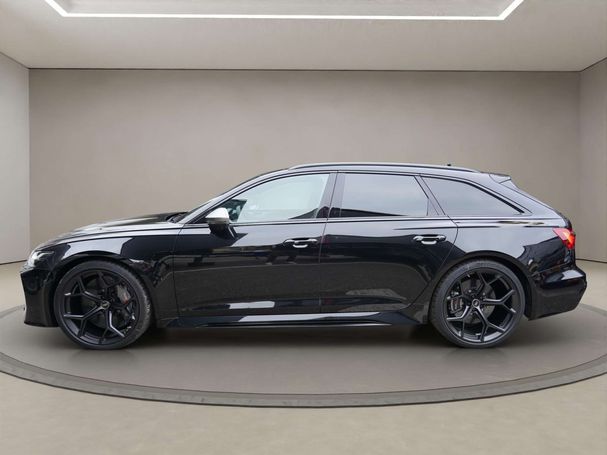 Audi RS6 Performance 463 kW image number 5