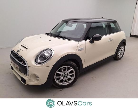 Mini Cooper S 120 kW image number 1