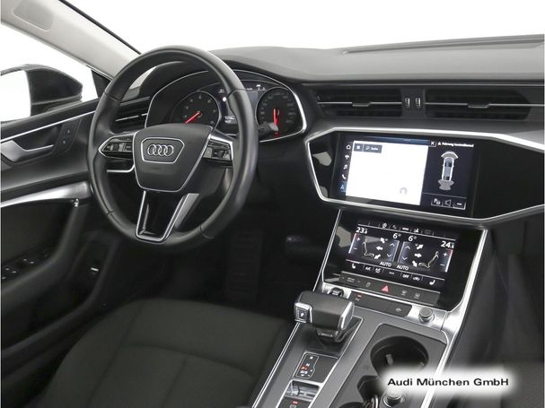 Audi A7 45 TFSI S tronic S-line Sportback 195 kW image number 7