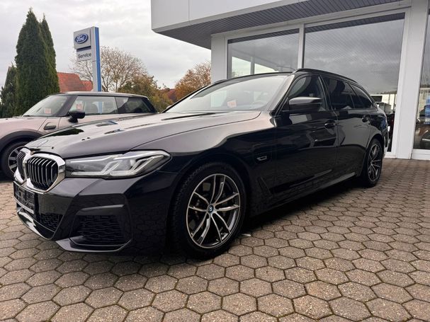 BMW 530 Touring 215 kW image number 6