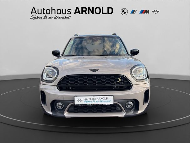 Mini Cooper SE Countryman All4 ALL4 165 kW image number 5