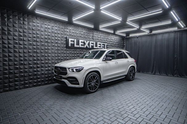 Mercedes-Benz GLE 400 d 4Matic 243 kW image number 5