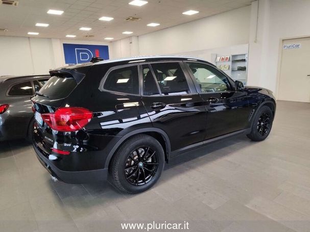 BMW X3 xDrive30e 215 kW image number 8