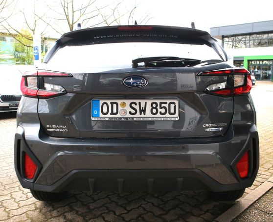 Subaru Crosstrek 2.0ie Comfort 100 kW image number 3