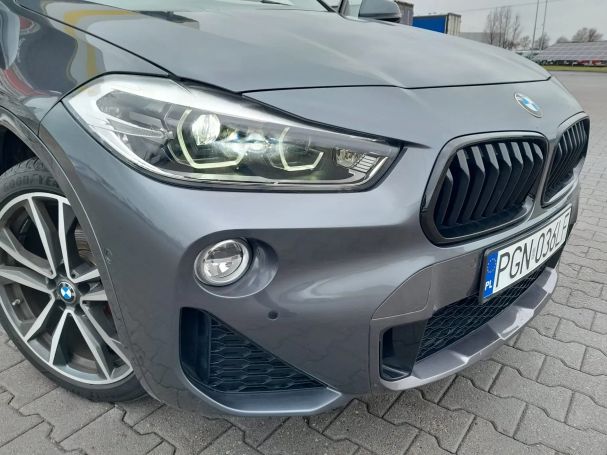 BMW X2 sDrive18i M Sport 103 kW image number 27