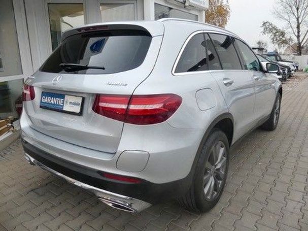 Mercedes-Benz GLC 350 e 4Matic 235 kW image number 5