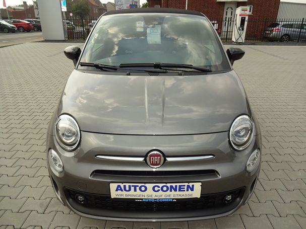 Fiat 500C 51 kW image number 3