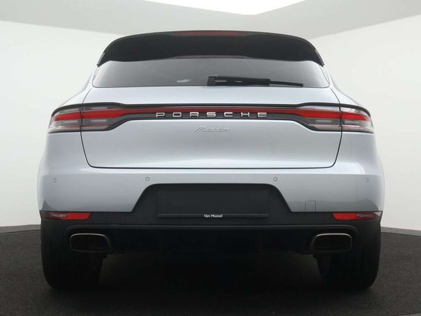 Porsche Macan 180 kW image number 4