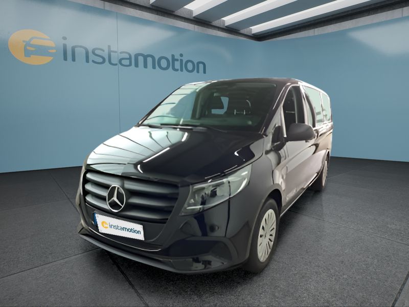 Mercedes-Benz Vito 114