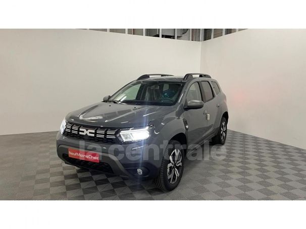 Dacia Duster Blue dCi 115 85 kW image number 1