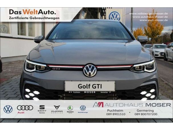 Volkswagen Golf GTI DSG 180 kW image number 3