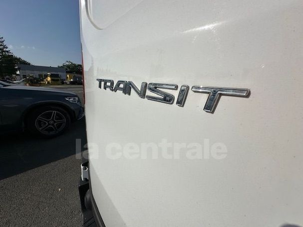 Ford Transit 350 L4H3 Trend 125 kW image number 44