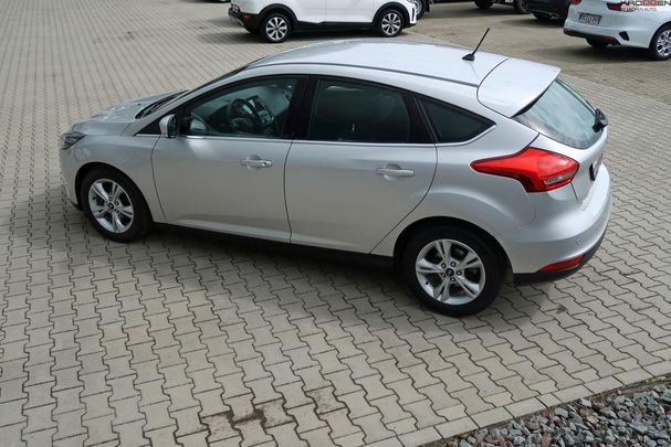 Ford Focus 74 kW image number 20