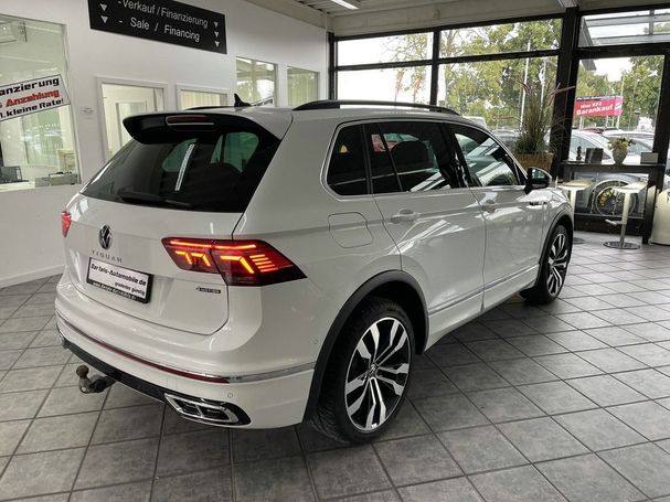 Volkswagen Tiguan 2.0 TDI 4Motion DSG 147 kW image number 2