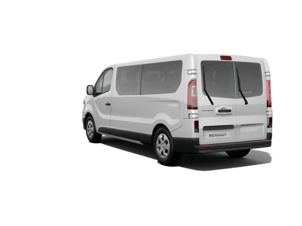 Renault Trafic 110 kW image number 1