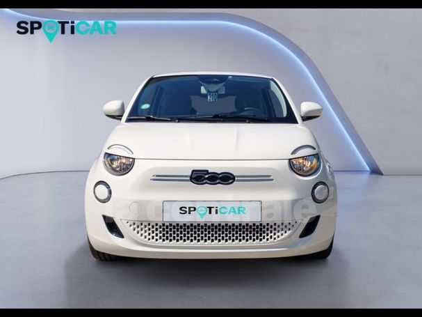 Fiat 500 e 42 kWh 88 kW image number 3