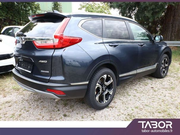 Honda CR-V 2.0 Lifestyle 135 kW image number 3