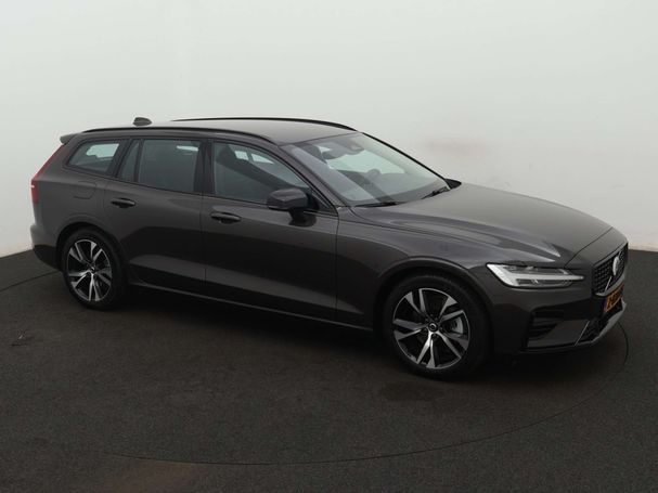 Volvo V60 B4 Plus 145 kW image number 11