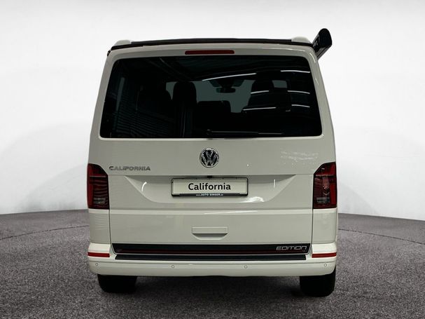 Volkswagen T6 California 110 kW image number 6