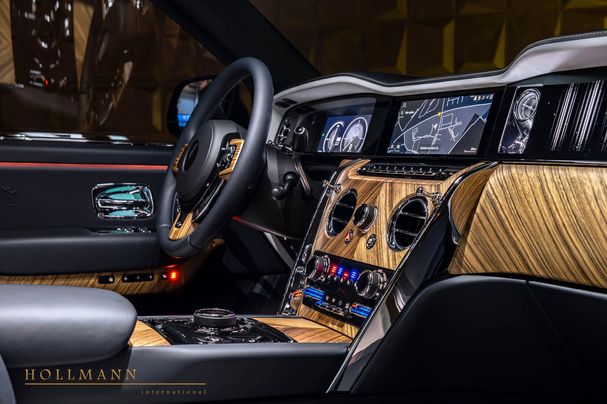 Rolls-Royce Cullinan 420 kW image number 13