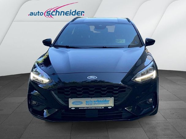 Ford Focus ST-Line 92 kW image number 3