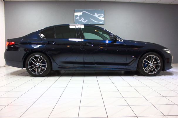 BMW 530d M Sportpaket 210 kW image number 9