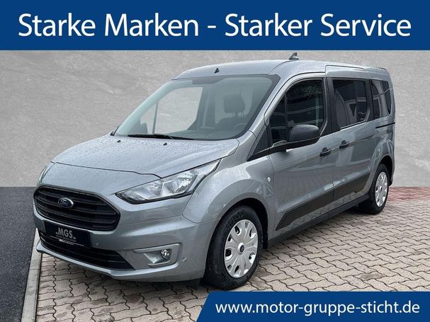 Ford Transit Connect 240 Trend 74 kW image number 2