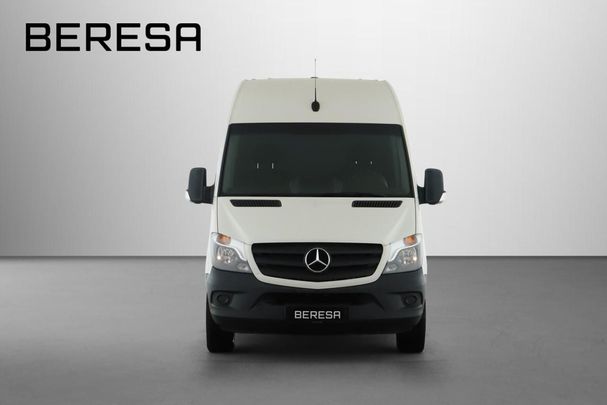 Mercedes-Benz Sprinter 314 CDi 105 kW image number 2