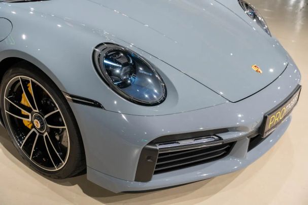 Porsche 991 397 kW image number 8