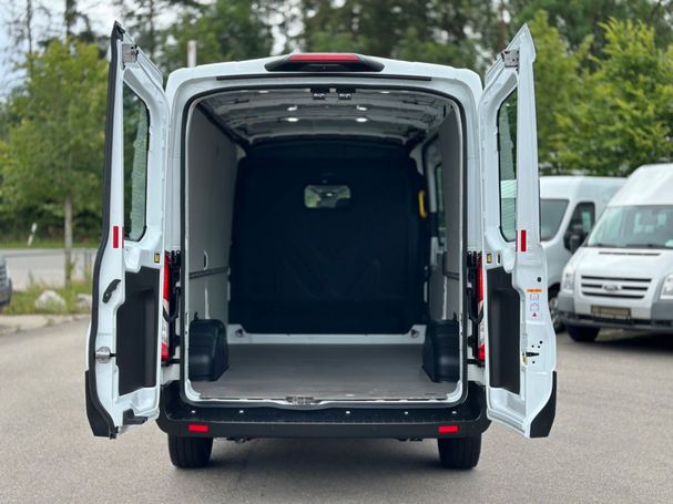 Ford Transit 350 L2H2 96 kW image number 19