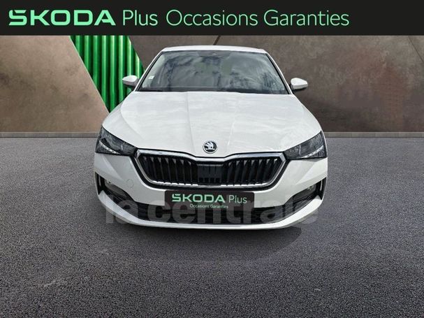 Skoda Scala 1.0 TSI Ambition 70 kW image number 4