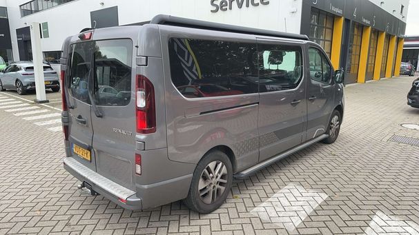 Renault Trafic Energy dCi L2H1 107 kW image number 3