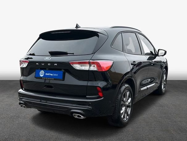 Ford Kuga 1.5 EcoBoost ST-Line 110 kW image number 3