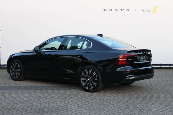 Volvo S60 AWD T6 257 kW image number 8