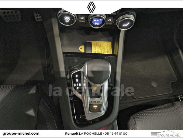 Renault Arkana 107 kW image number 10