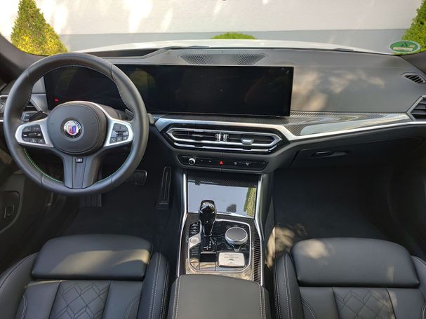 ALPINA D4 Switch-Tronic 261 kW image number 10