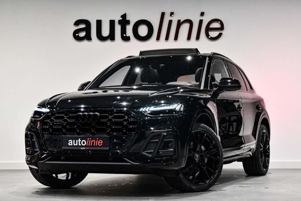 Audi Q5 50 TFSIe quattro S-line 220 kW image number 2