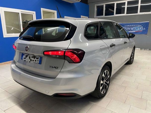 Fiat Tipo 96 kW image number 3