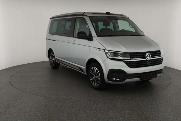 Volkswagen T6 California TDI Beach Camper DSG 4Motion 150 kW image number 27