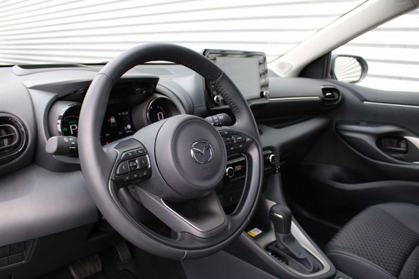 Mazda 2 Hybrid Select 85 kW image number 28