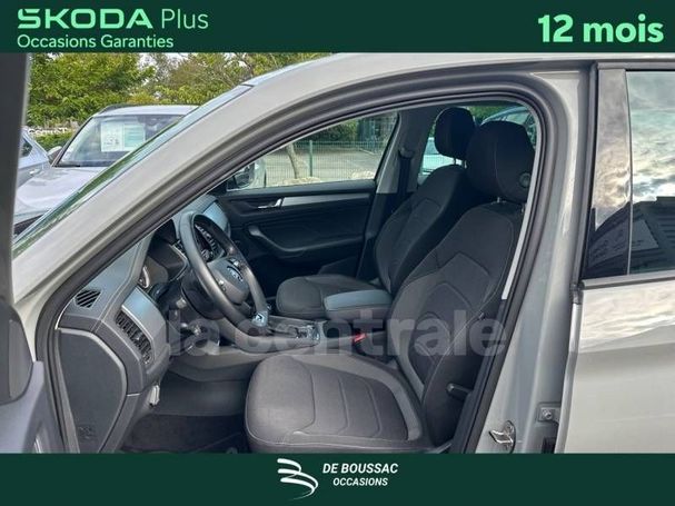 Skoda Kodiaq 2.0 TDI DSG 110 kW image number 20