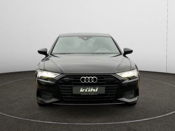 Audi A6 45 TDI quattro Tiptronic Sport 170 kW image number 8